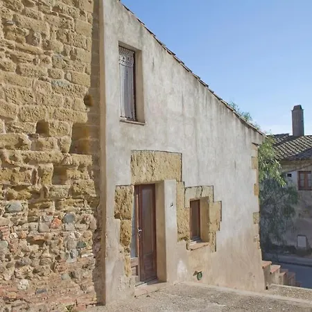 Tatil Evi 'la Petita' Costa Brava Chic Welcoming Medieval Village *