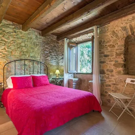'la Petita' Costa Brava Chic Welcoming Medieval Village * Cruïlles